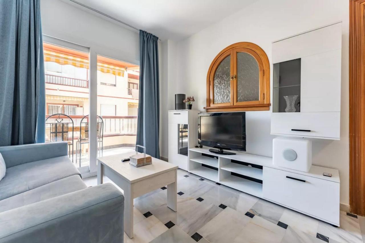 Lubina Home Sitio de Calahonda Eksteriør bilde