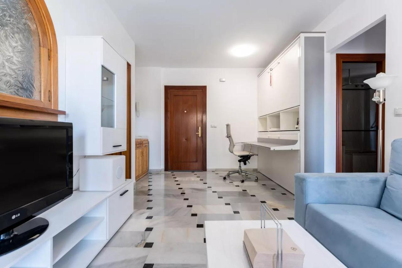 Lubina Home Sitio de Calahonda Eksteriør bilde