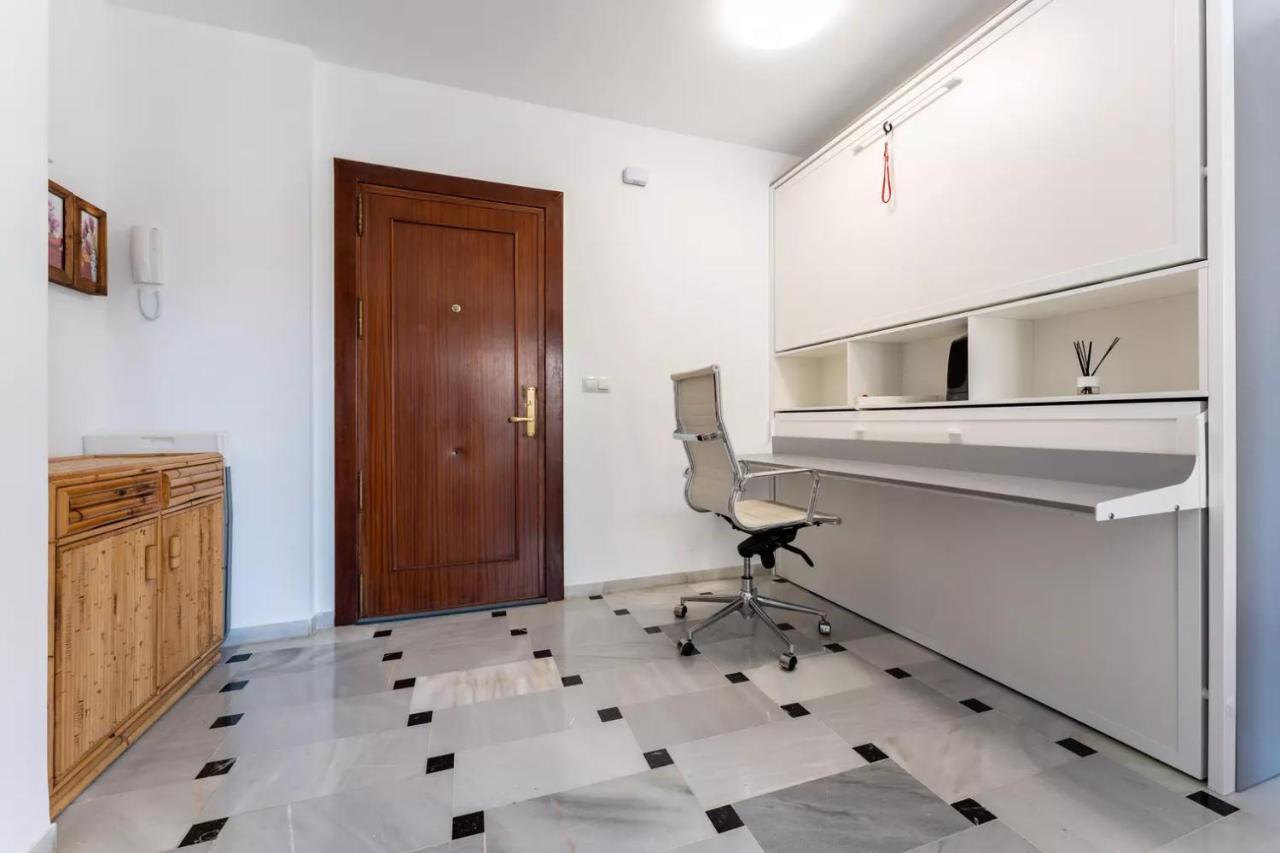 Lubina Home Sitio de Calahonda Eksteriør bilde