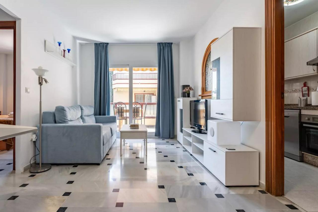 Lubina Home Sitio de Calahonda Eksteriør bilde