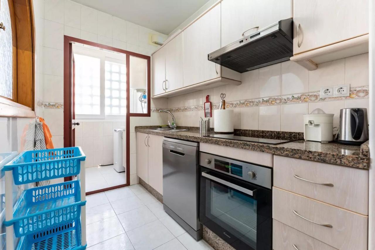 Lubina Home Sitio de Calahonda Eksteriør bilde