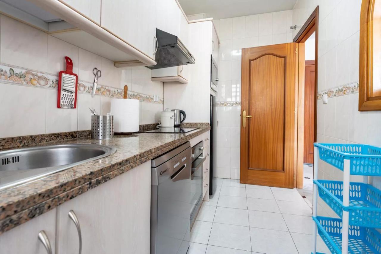 Lubina Home Sitio de Calahonda Eksteriør bilde