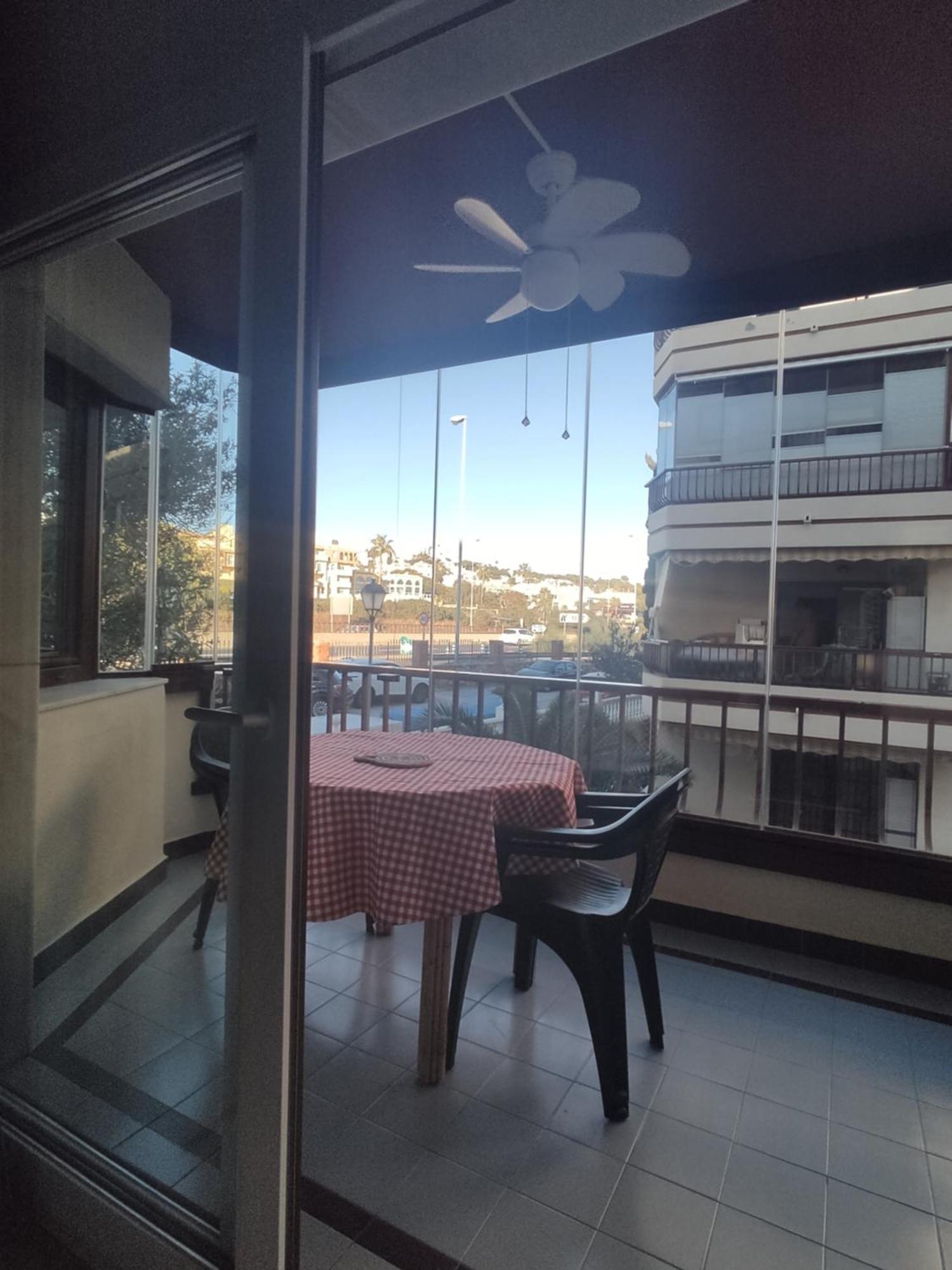 Lubina Home Sitio de Calahonda Eksteriør bilde