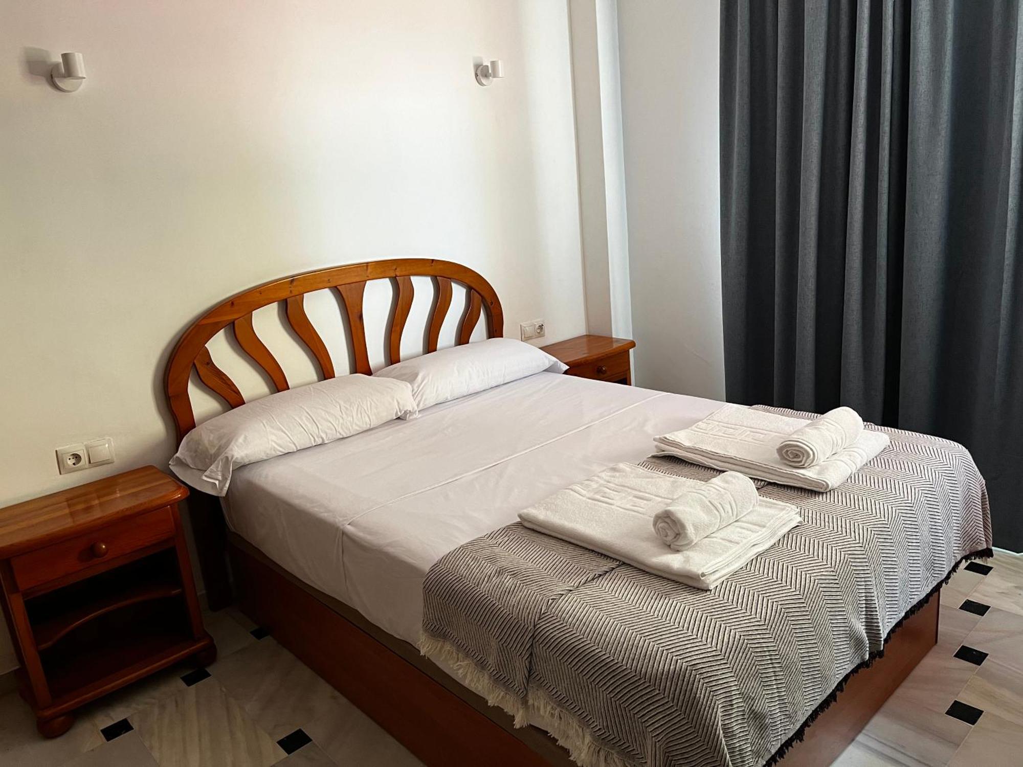 Lubina Home Sitio de Calahonda Eksteriør bilde