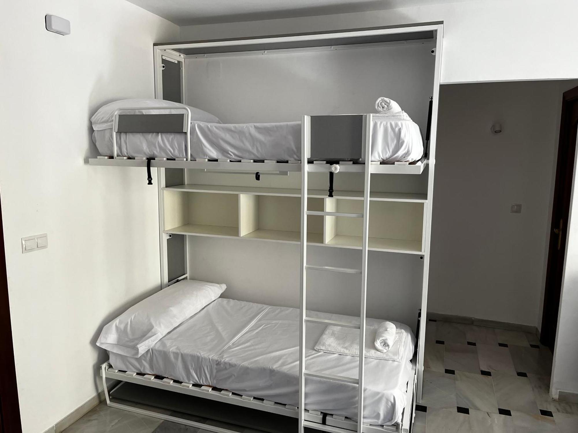Lubina Home Sitio de Calahonda Eksteriør bilde