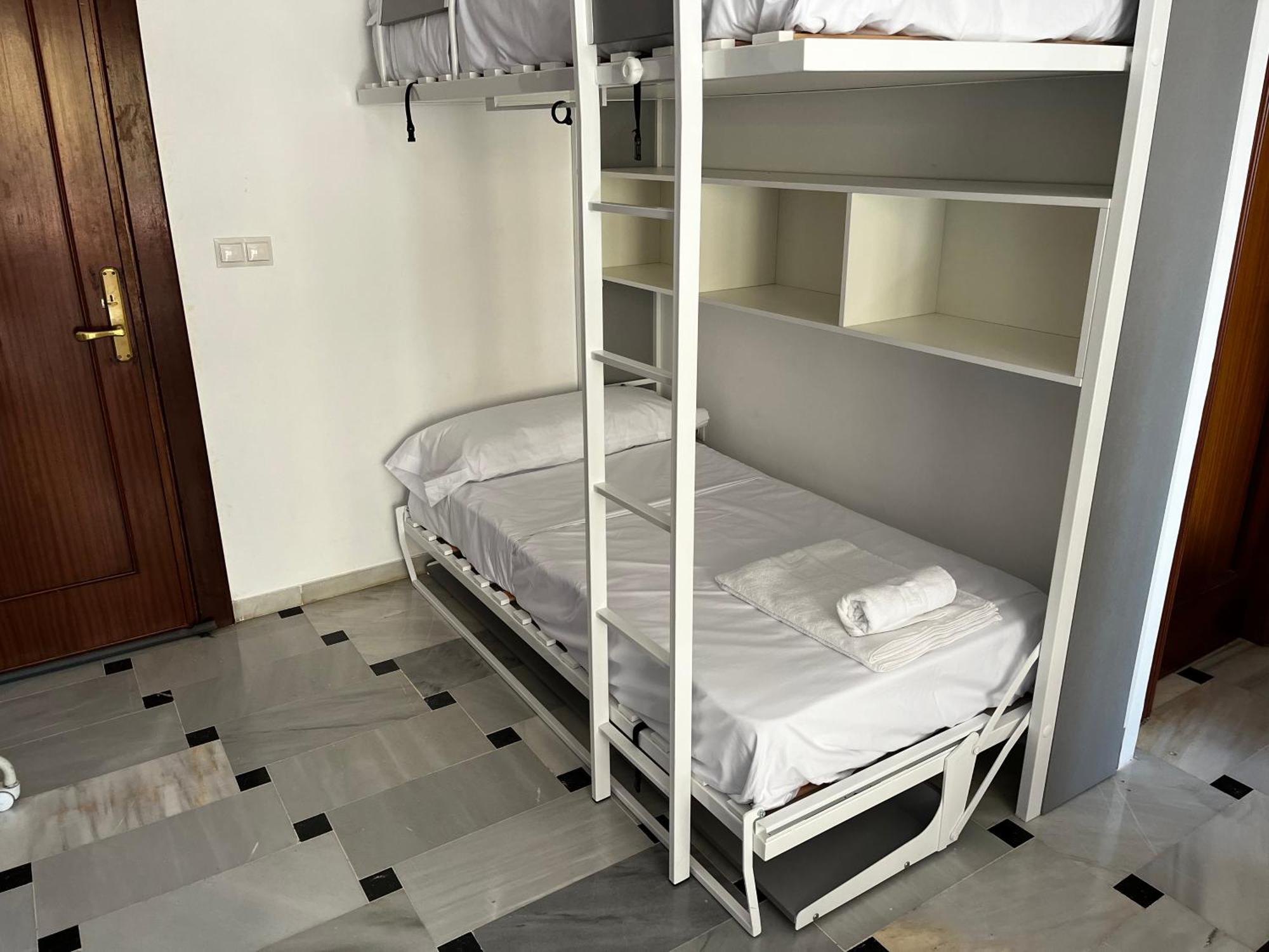 Lubina Home Sitio de Calahonda Eksteriør bilde